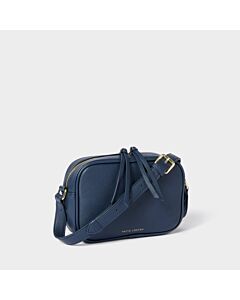 Katie Loxton Lyra Top Handle Bag - Plum